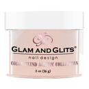 Glam & Glits Color Blend Acrylic Touch Of Pink - BL3017