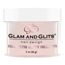 Glam & Glits Color Blend Acrylic Pinky Promise - BL3018