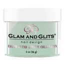 Glam & Glits Color Blend Acrylic One In A Melon - BL3026