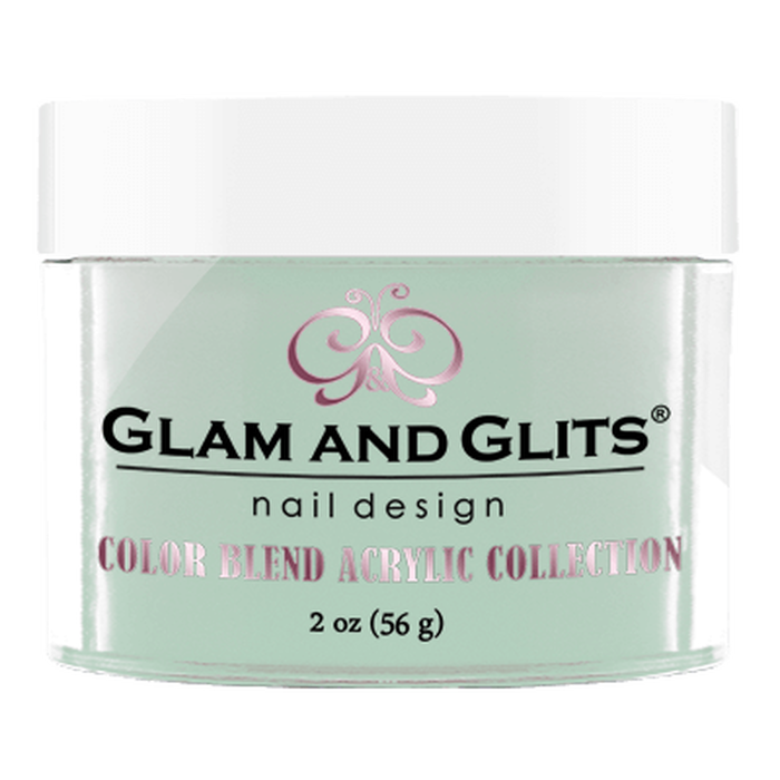 Glam & Glits Color Blend Acrylic One In A Melon - BL3026
