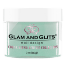 Glam & Glits Color Blend Acrylic Teal Of Approval - BL3027
