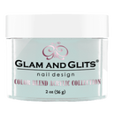 Glam & Glits Color Blend Acrylic Blueprint - BL3029