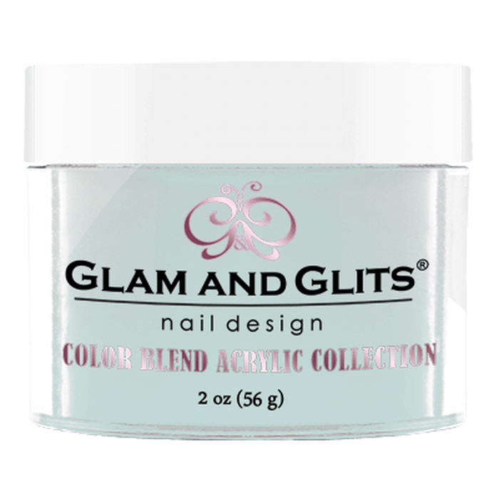 Glam & Glits Color Blend Acrylic Blueprint - BL3029