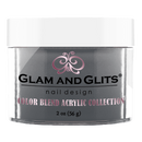 Glam & Glits Color Blend Acrylic Out Of The Blue - BL3032
