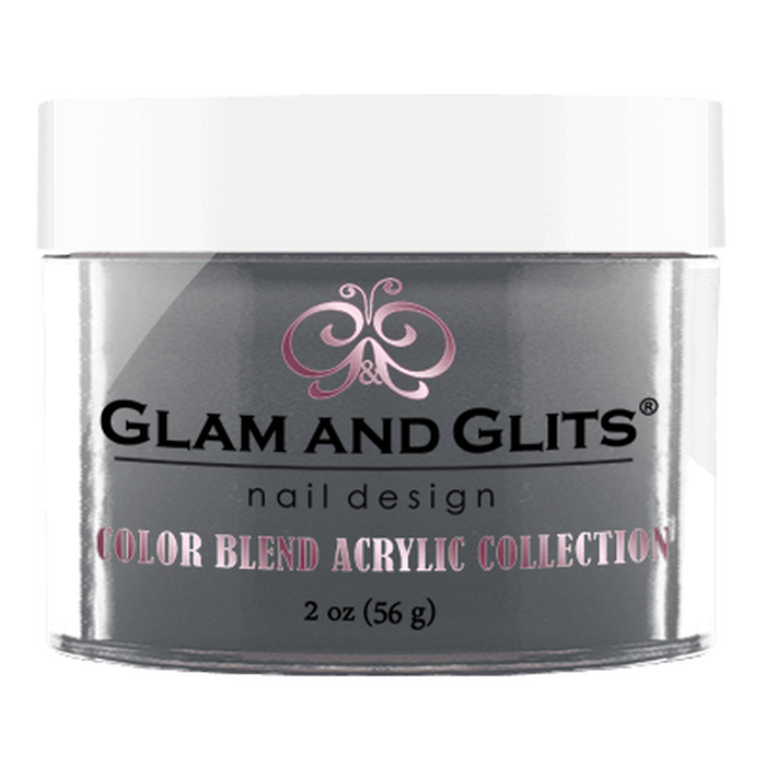 Glam & Glits Color Blend Acrylic Out Of The Blue - BL3032