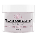 Glam & Glits Color Blend Acrylic Stripped - BL3034