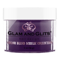 Glam & Glits Color Blend Acrylic Ready To Mingle - BL3039