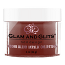 Glam & Glits Color Blend Acrylic Mug Shot - BL3043