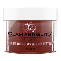 Glam & Glits Color Blend Acrylic Mug Shot - BL3043