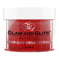 Glam & Glits Color Blend Acrylic Bold Digger - BL3044