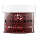 Glam & Glits Color Blend Acrylic Pretty Cruel - BL3045