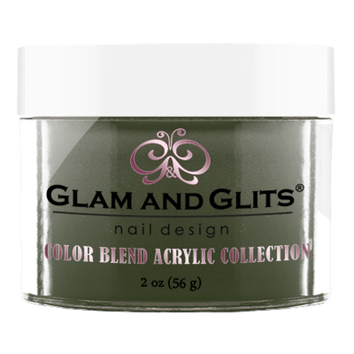 Glam & Glits Color Blend Acrylic So Jelly - BL3046