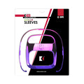 ManiPro GLO LED Lamp Color Sleeve