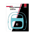 ManiPro GLO LED Lamp Color Sleeve