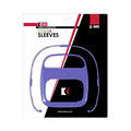 ManiPro GLO LED Lamp Color Sleeve
