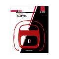 ManiPro GLO LED Lamp Color Sleeve