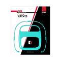 ManiPro GLO LED Lamp Color Sleeve