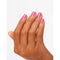 OPI Nail Lacquer H59 - Kiss Me on My Tulips