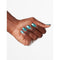 OPI Nail Lacquer H74 - This Color's Making Waves