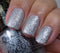 OPI liquid sand HL E20 - Its Frosty Outside