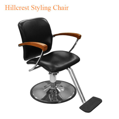 Hillcrest Styling Chair – 38 inches