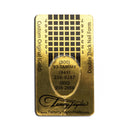 Tammy Taylor Double Thick Nail Form- Custom Original Gold - 200 labels