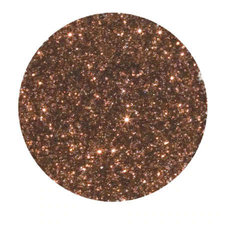 YN Art Glitters - Bronze, 1/4 oz