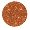 YN Art Glitters - Golden Orange, 1/4 oz