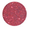 YN Art Glitters - Royal Red, 1/4 oz