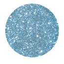 YN Art Glitters - Sky Blue, 1/4 oz