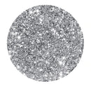YN Art Glitters - Silver, 1/4 oz