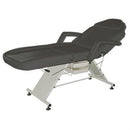 K-806 Facial Bed (Burgundy) Color with Stool