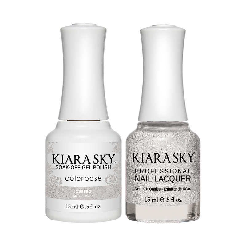 Kiara Sky Classic Trio