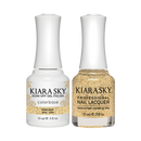 Kiara Sky Classic Trio