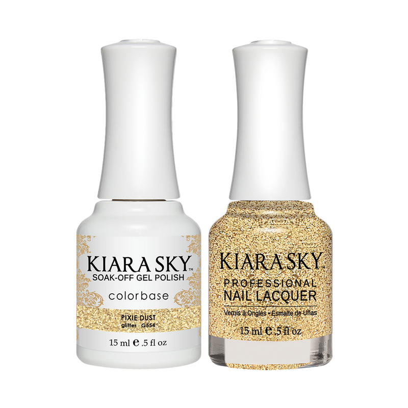 Kiara Sky Classic Trio