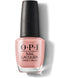 OPI Nail Lacquer L17 - You've Got Nata On Me