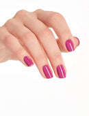 OPI Nail Lacquer L19 - No Turning Back From Pink Street