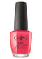 OPI Nail Lacquer L20 - We Seafood and Eat It