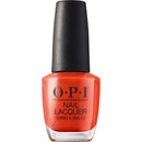 OPI Nail Lacquer L22 - A Red-vival City