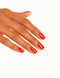 OPI Nail Lacquer L22 - A Red-vival City