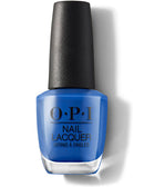 OPI Nail Lacquer L25 - Tile Art to Warm Your Heart