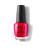 OPI Nail Lacquer L60 - Dutch Tulips