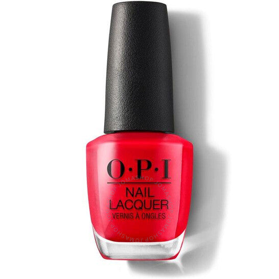 OPI Nail Lacquer L64 - Cajun Shrimp