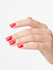 OPI Nail Lacquer L64 - Cajun Shrimp