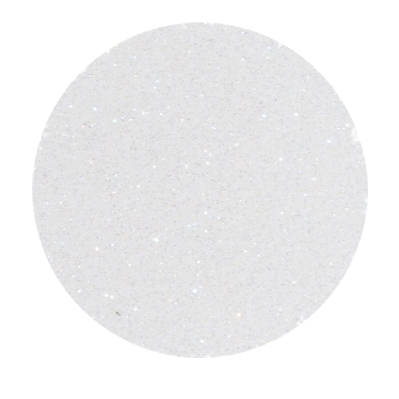 YN Art Glitters - Crystal, 1/4 oz