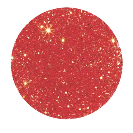 YN Art Glitters - Lava, 1/4 oz