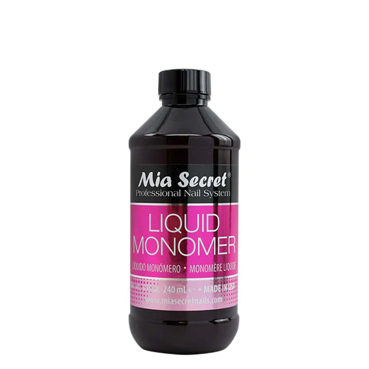 Mia Secret Advanced EMA Liquid Monomer