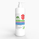 La Palm Hand Sanitizer 8oz (21/cs) - Global Beauty Supply 