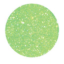 YN Art Glitters - Incredible Green, 1/4 oz