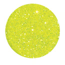 YN Art Glitters - Sunshine, 1/4 oz